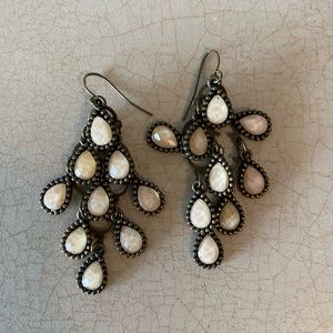 Urban Outfitters Dangly Earrings